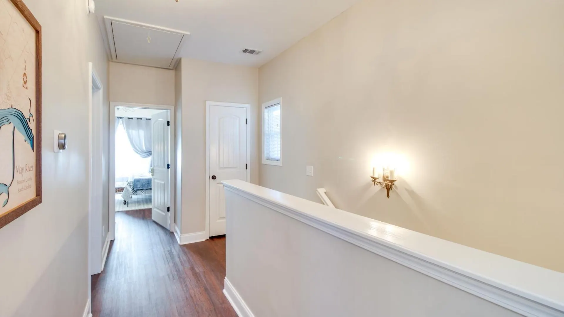 Сasa de vacaciones Chic Thomas Square Home In Walkable Location! Savannah Estados Unidos