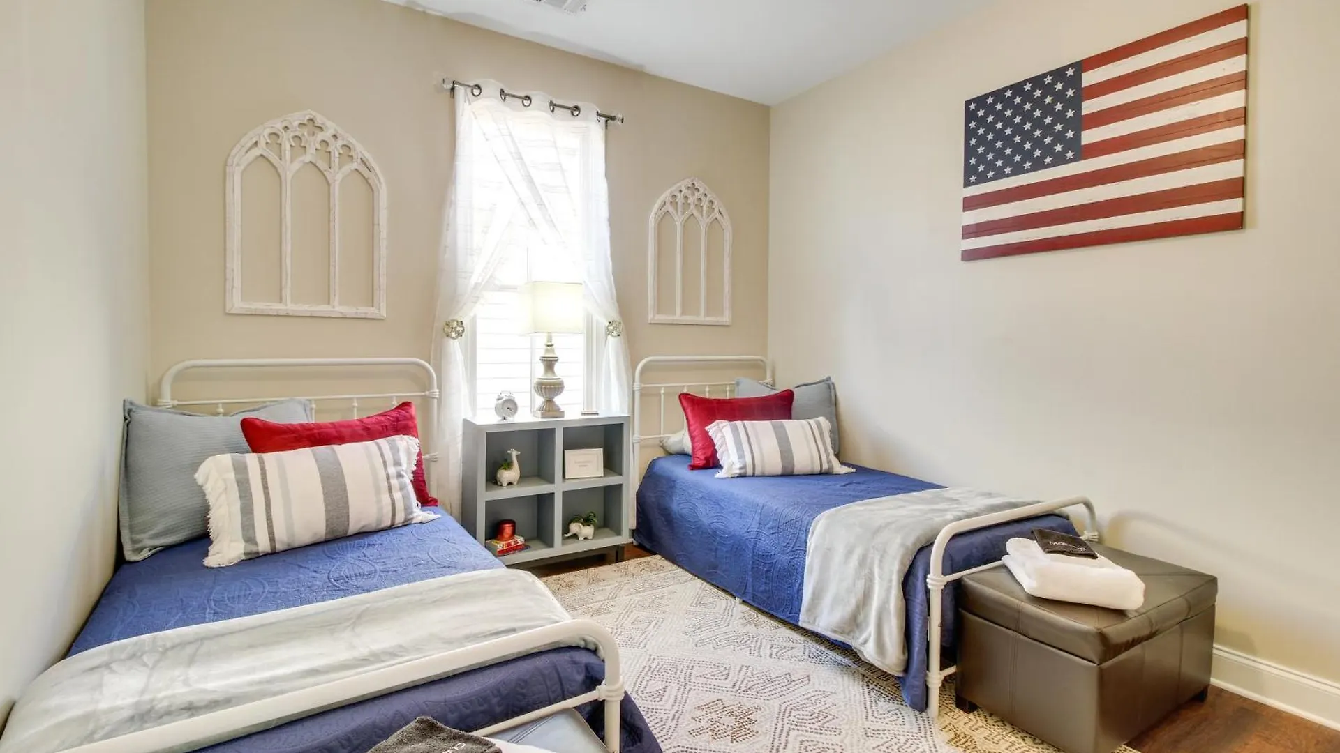 Chic Thomas Square Home In Walkable Location! Savannah 0*,