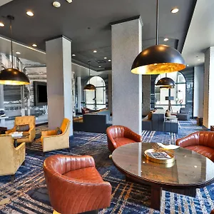 Hotel Hilton Garden Historic District, Savannah