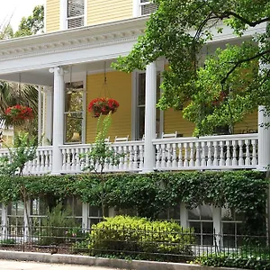 Bed and breakfast Forsyth Park, Savannah